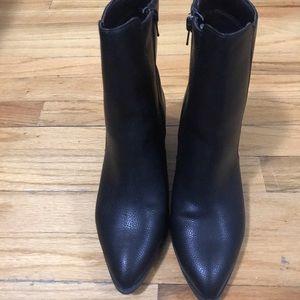 Charlotte Russe Boots